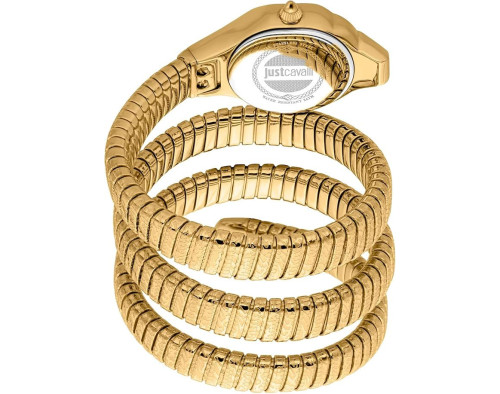 Just Cavalli Signature Snake Ravenna JC1L271M0025 Womens Quartz Watch