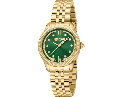 Just Cavalli Valentines JC1L315M0065 Damenuhr