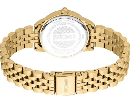 Just Cavalli Valentines Set JC1L315M0065 Reloj Cuarzo para Mujer