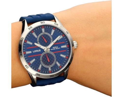 Lorus R3A47AX9 Herrenuhr