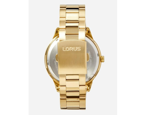 Lorus RX308AX9 Herrenuhr Solar