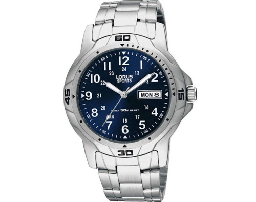Lorus RXN51BX7 Herrenuhr