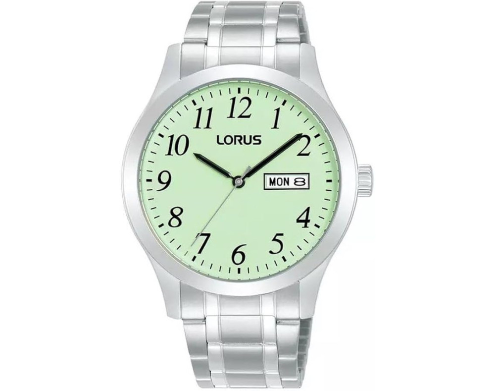 Lorus RXN83DX9 Herrenuhr Lorus RXN83DX9 Herrenuhr