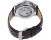Orient Sun & Moon RA-AK0807R30B Mechanisch Herren-Armbanduhr