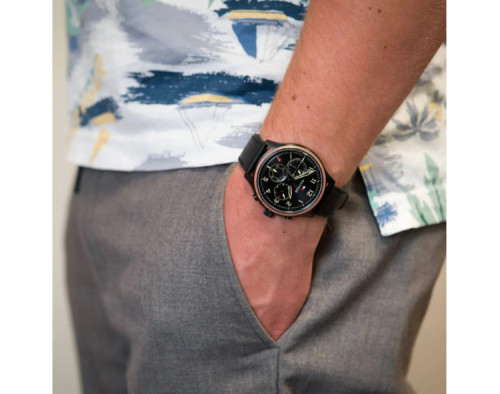 Tommy Hilfiger Asher 1791854 Herrenuhr