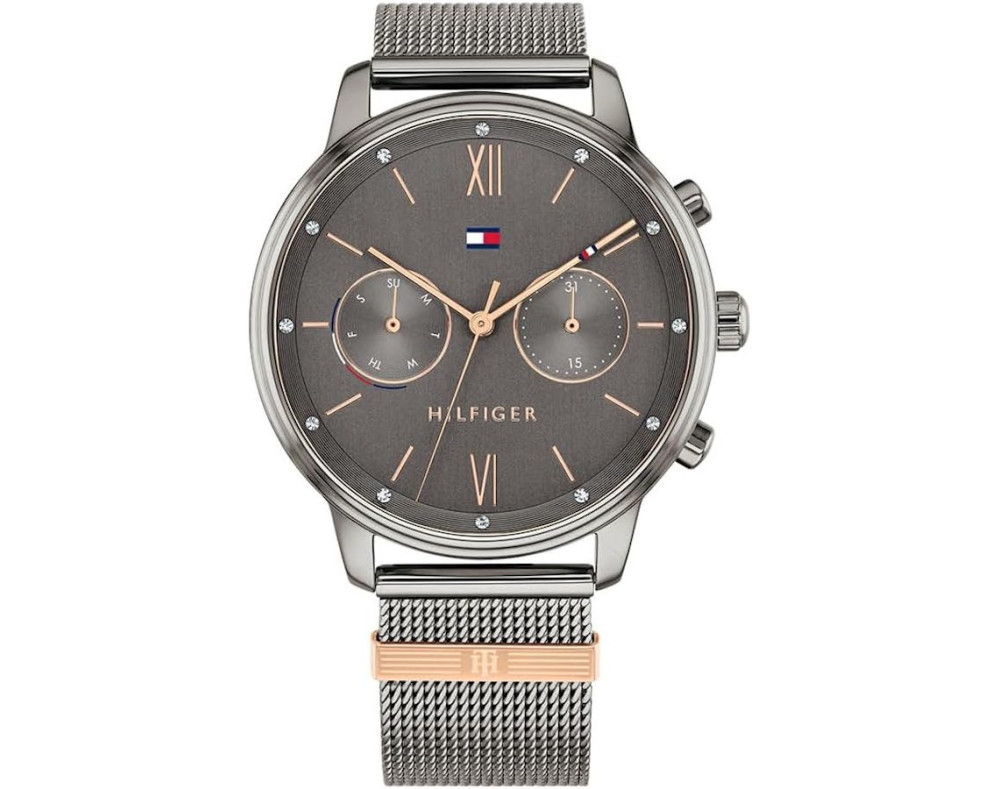 Tommy Hilfiger Blake 1782304 Damenuhr Tommy Hilfiger Blake 1782304 Damenuhr