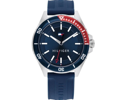 Tommy Hilfiger Casual Sport 1792009 Herrenuhr