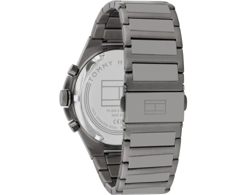 Tommy Hilfiger Dexter 1792089 Montre Quartz Homme