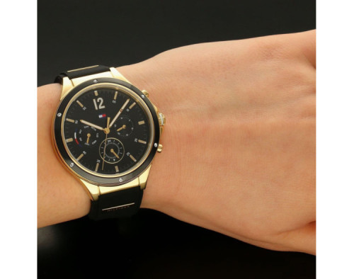 Tommy Hilfiger Eve 1782282 Damenuhr