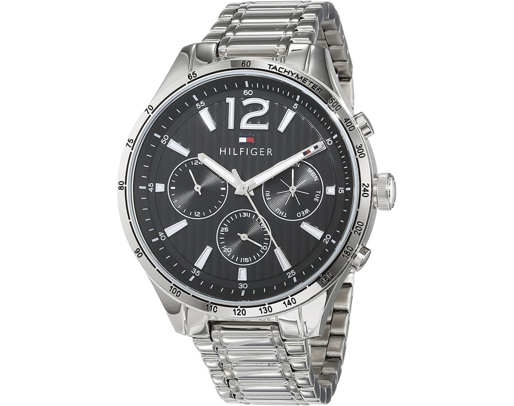 Tommy Hilfiger Gavin 1791469 Man Quartz Watch