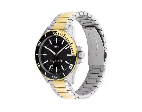 Tommy Hilfiger Logan 1792013 Herrenuhr