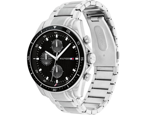 Tommy Hilfiger Parker 1791835 Herrenuhr