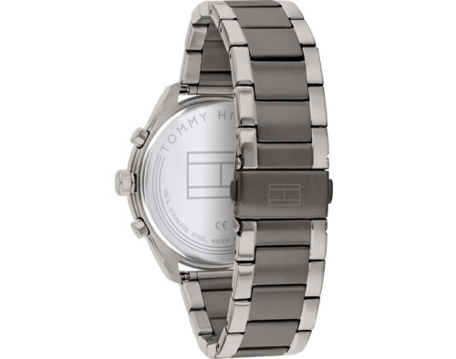 Tommy Hilfiger Patrick 1791782 Orologio Uomo Al quarzo