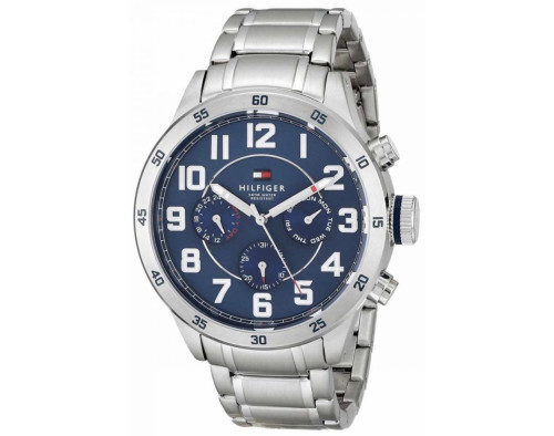 Tommy Hilfiger Trend 1791053 Reloj Cuarzo para Hombre