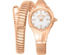 Just Cavalli Signature Snake Amalfi JC1L270M0045 Damenuhr