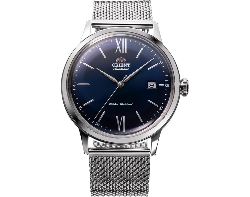 Orient Bambino Automatic RA-AC0019L30B Herrenuhr