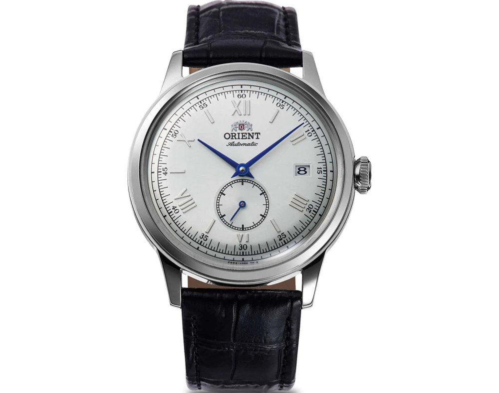 Orient Classic RA-AP0104S30B Orologio Uomo Meccanico