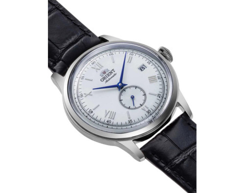 Orient Classic RA-AP0104S30B Orologio Uomo Meccanico