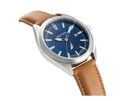 Nautica NAPBPS012 Mees Kvarts kell