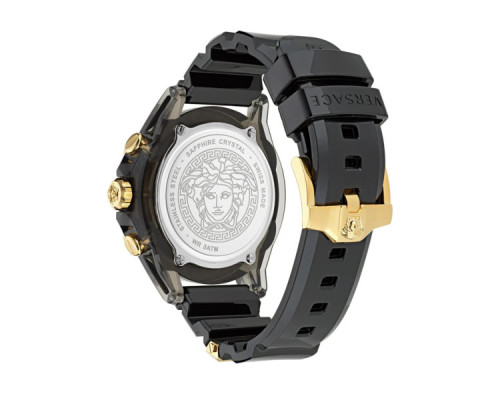 Versace VEZ701723 Man Quartz Watch