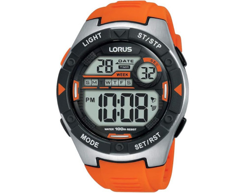 Lorus Sport Digital R2303NX9