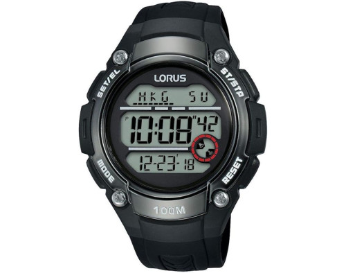 Lorus Sport Digital R2327MX9