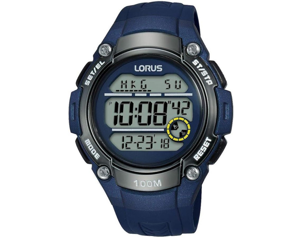 Lorus Sport Digital R2329MX9 Lorus Sport Digital R2329MX9