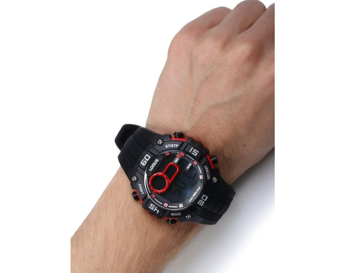 Lorus Sport Digital R2355LX9