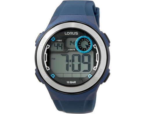 Lorus Sport Digital R2383NX9