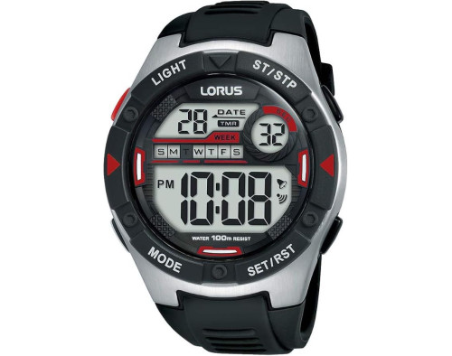 Lorus Sport Digital R2393MX9