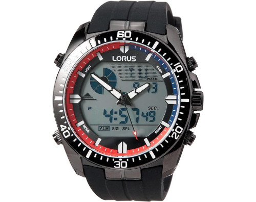 Lorus Sport Digital R2B05AX9