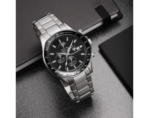 Maserati Sfida Chrono R8873640015