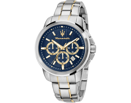 Maserati Successo Chrono R8873621016