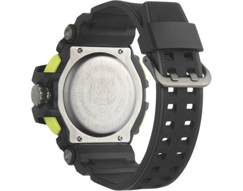 Plein Sport Combat PSNBA0423