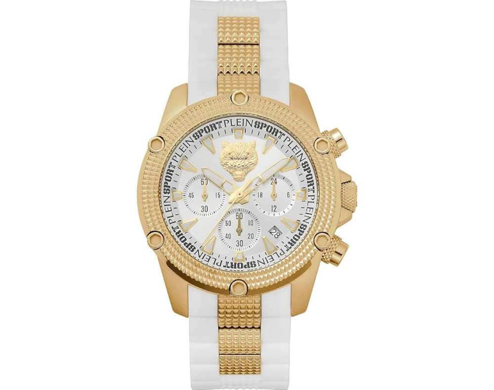 Plein Sport Hurricane Chrono PSDBA0423 Plein Sport Hurricane Chrono PSDBA0423