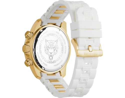 Plein Sport Hurricane Chrono PSDBA0423