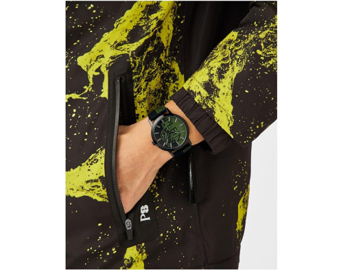 Plein Sport Legend PSLBA0523