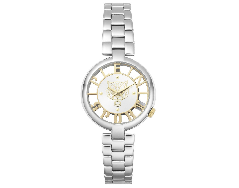 Plein Sport Tiger Luxe Lady PSMBA0123 Plein Sport Tiger Luxe Lady PSMBA0123