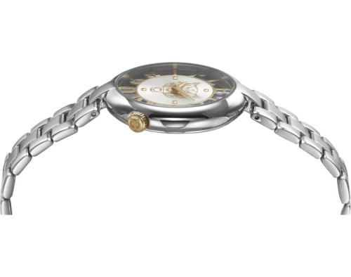 Plein Sport Tiger Luxe Lady PSMBA0123