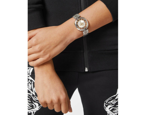Plein Sport Tiger Luxe Lady PSMBA0123