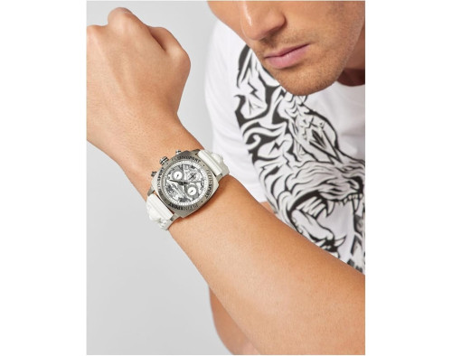 Plein Sport Wildcat Chrono PSGBA0123