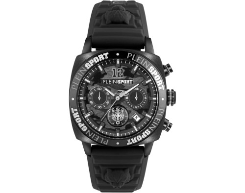 Plein Sport Wildcat Chrono PSGBA0523