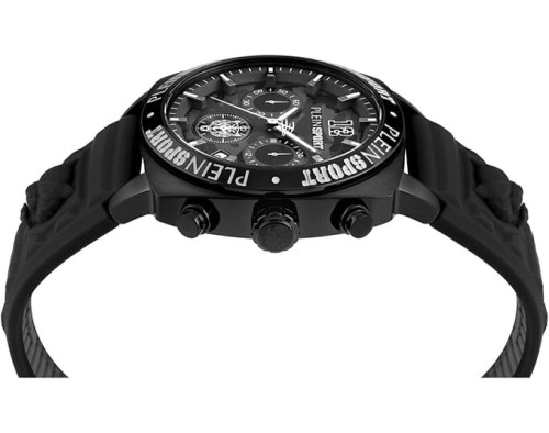 Plein Sport Wildcat Chrono PSGBA0523