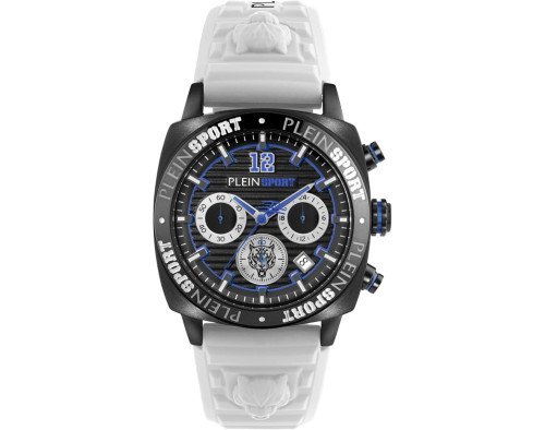 Plein Sport Wildcat Chrono PSGBA0823