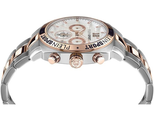 Plein Sport Wildcat Chrono PSGBA1423