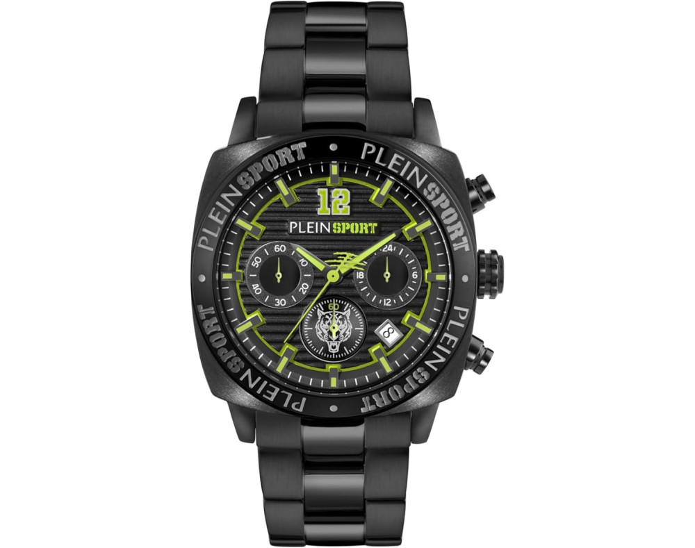 Plein Sport Wildcat Chrono PSGBA1523 Plein Sport Wildcat Chrono PSGBA1523