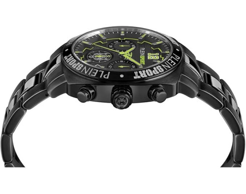 Plein Sport Wildcat Chrono PSGBA1523