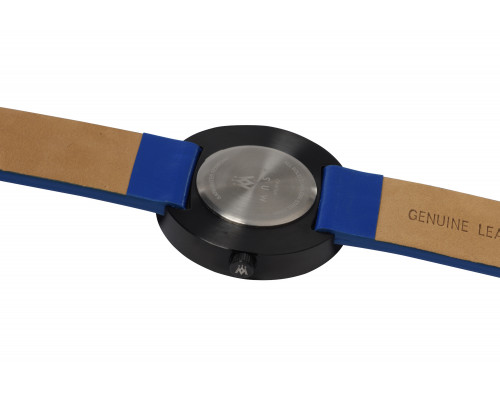 MAST Milano CIO Black Hole H1 BK101BK07-L-UNO Reloj monoaguja Cuarzo para Hombre