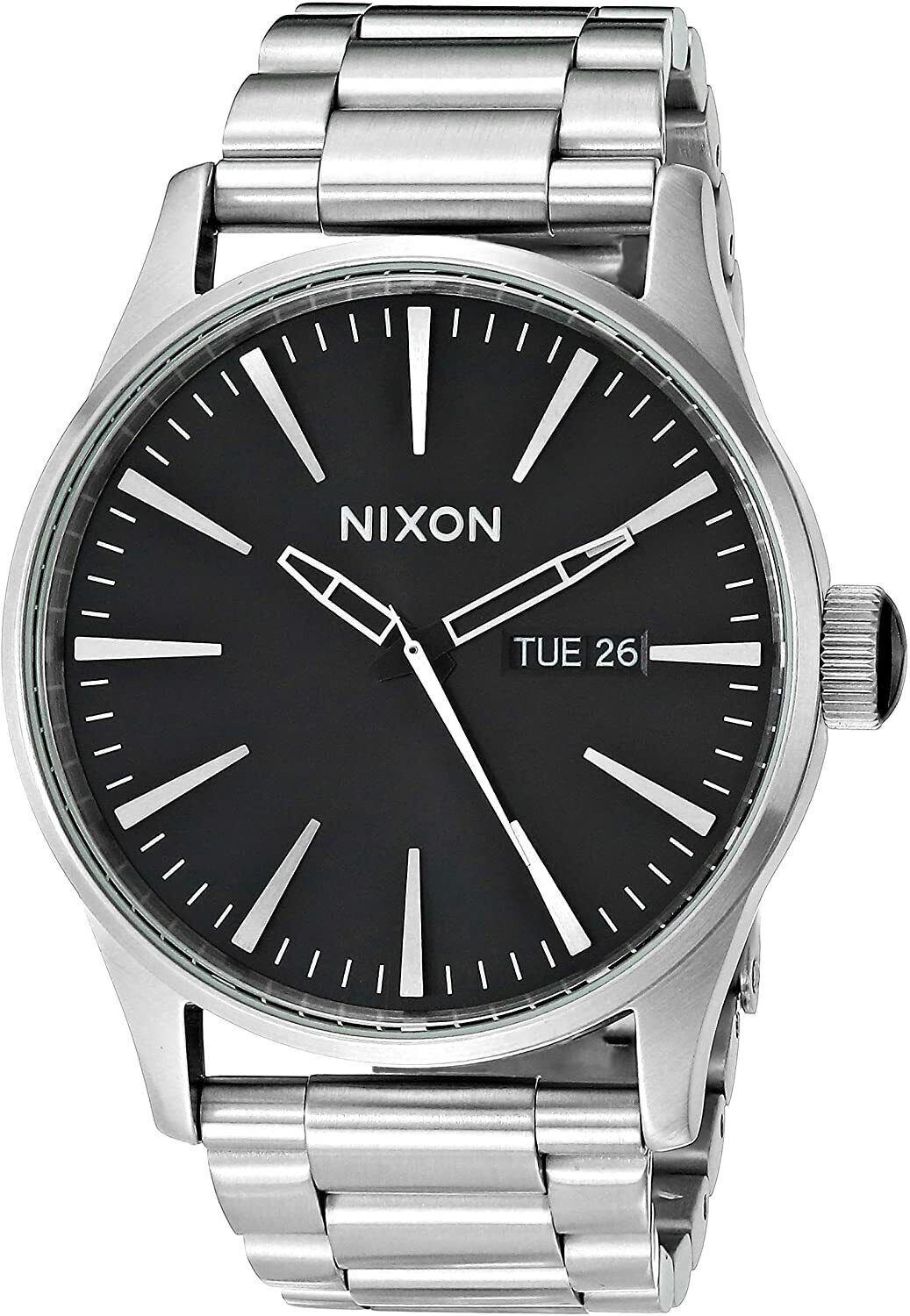RELOJ DE CUARZO para hombre Nixon Sentry A356-2348 EUR 335,60