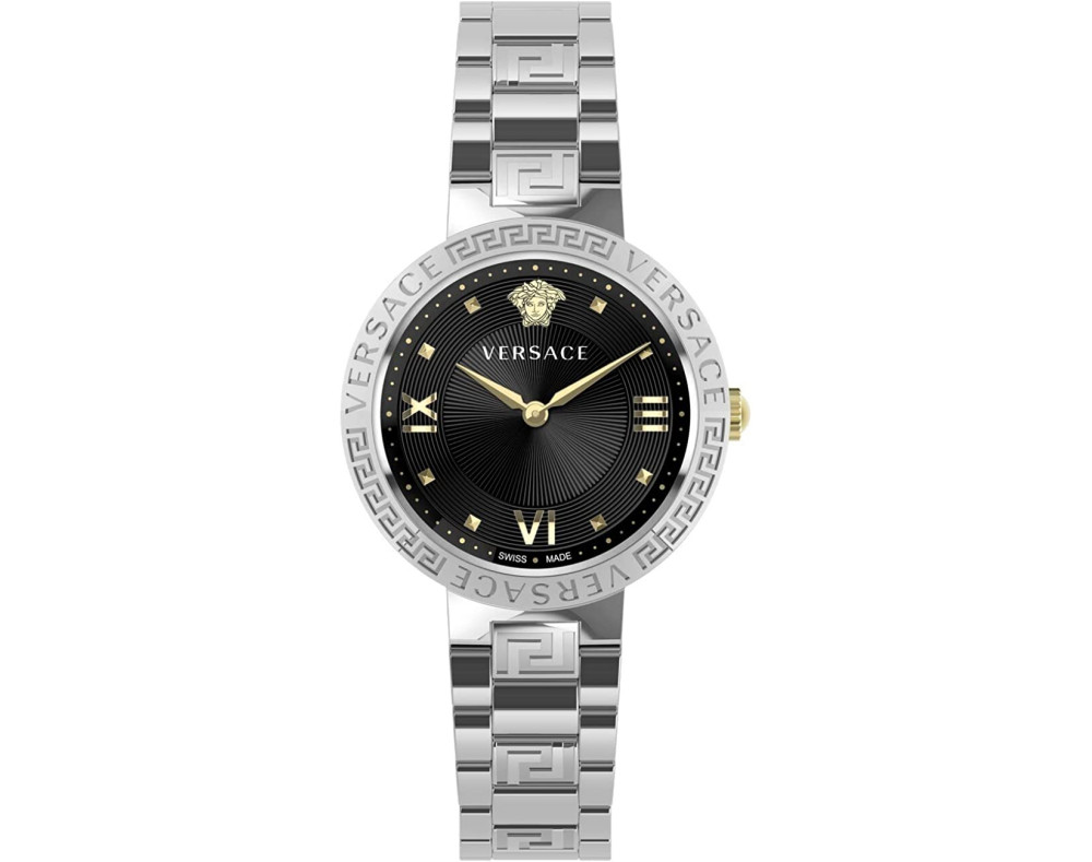 Versace VE2K00521 Montre Quartz Femme Versace VE2K00521 Montre Quartz Femme